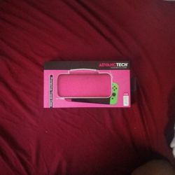 Nintendo Switch Case