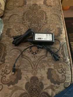 Fit-Power class 2 power supply