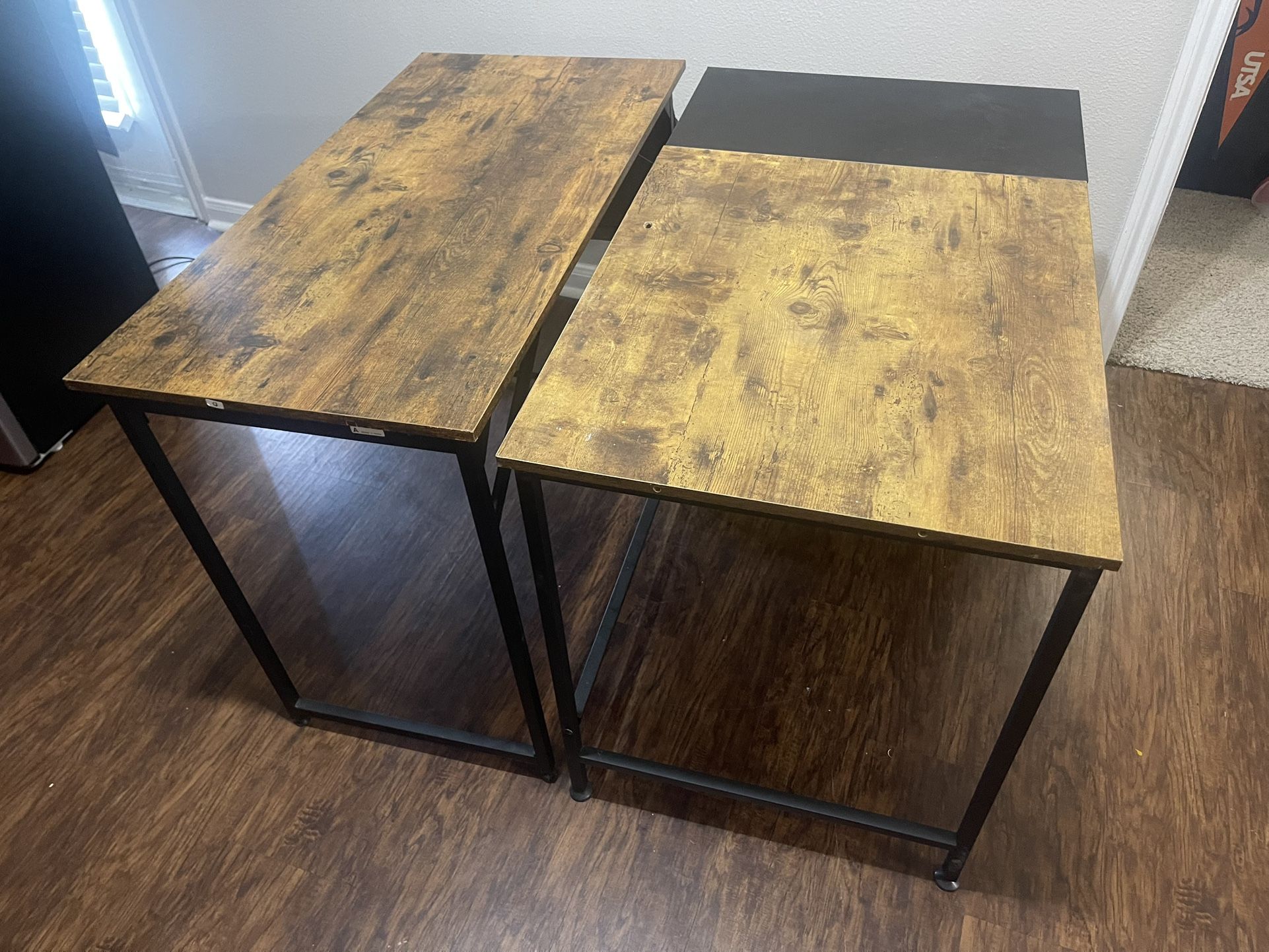 Computer Desks And Table