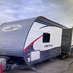 2015 ASPEN TRAIL 2780RLS