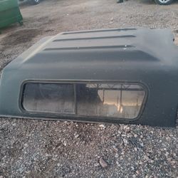 Ranger Camper 