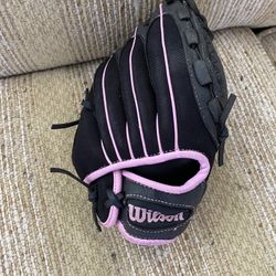 Softball Glove