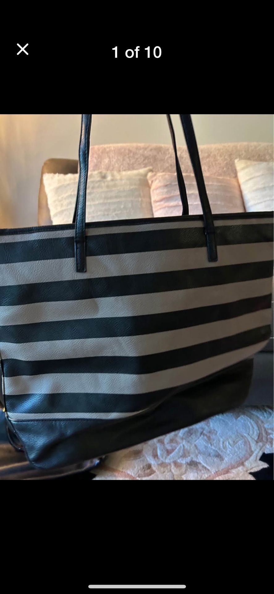 Laptop Bags Or Night Out Bags