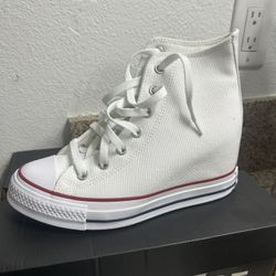 High Heels Converse 