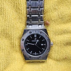 Watch Audemar Pigue 75