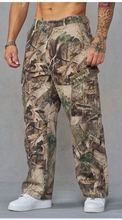 Youngla battalion cargo pants