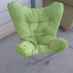 Chair 10 Bucks Little Tear On The Bottom Easy Fix