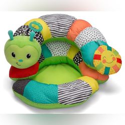Caterpillar
