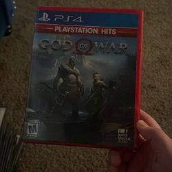 PS4 Game