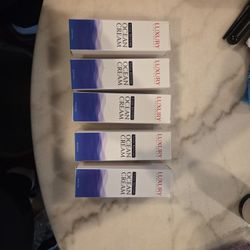 Luxury Confidence Total Restore Ocean Cream