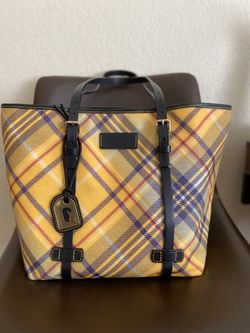 Dooney Tote Bag