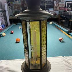 Candle Holder / Lantern 