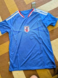 Japan Jersey
