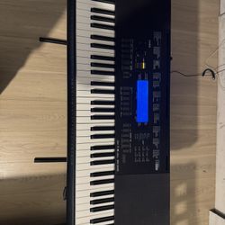 Casino electric Keyboard