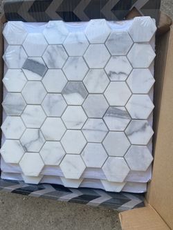 Marble Title (11 Sheets) In Box 