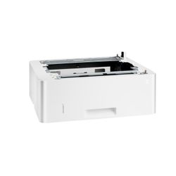 HP LaserJet Pro 550-sheet Feeder Tray Printer