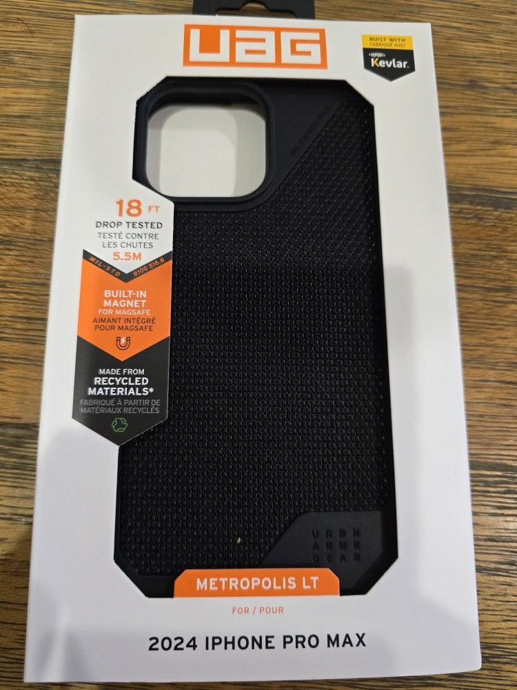 Iphone 16 Pro Max Case