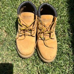 Timberland Waterproof Boots 