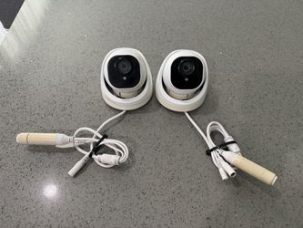 Reolink Reolink 4K UHD Outdoor Dome PoE Security Camera