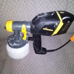 Paint Sprayer 