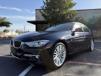 2013 BMW 335i