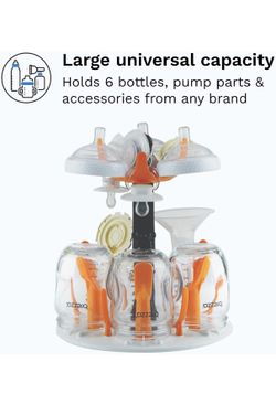 Baby Brezza Sterilizer