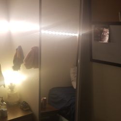 Workout Or Wall Mirror