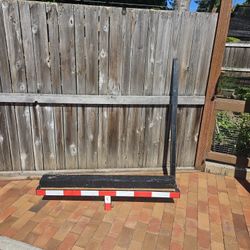 Haul Master Truck Bed Extender 