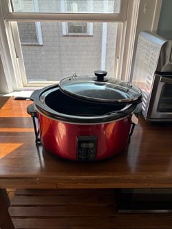 Cooks Crockpot