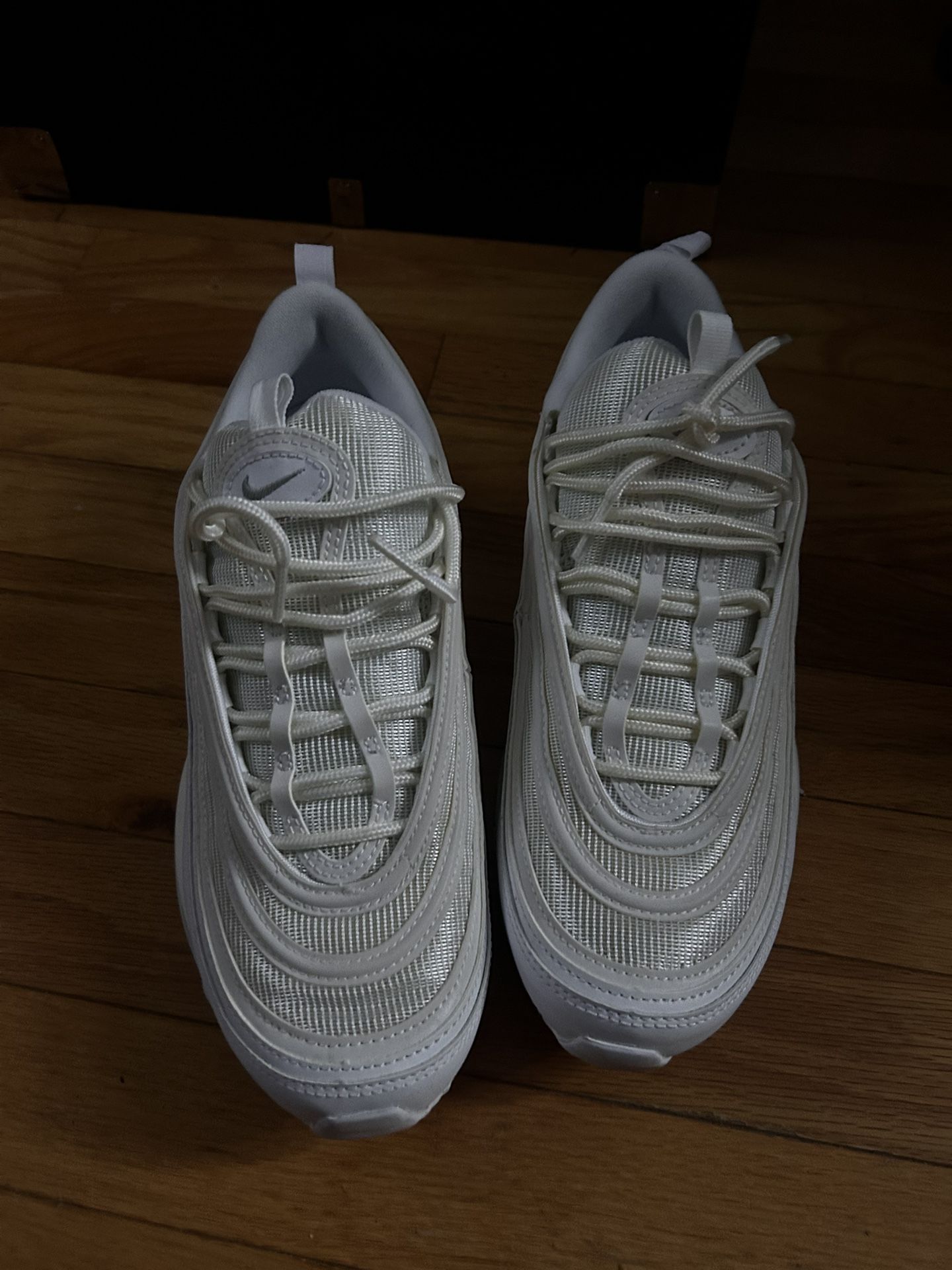 Brand New Air Max 97s Men