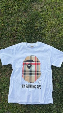 bape T-Shirt And Also A Lot Of Cough Syrup T-Shirt As Well
