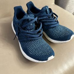 Ultraboost Adidas 3.0 Parley Size 11
