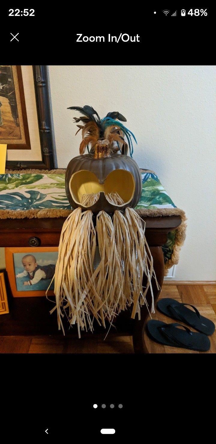 Handmade Ikaika Helmet