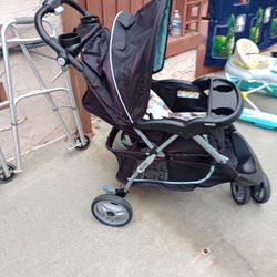 30 Bucks For The Stroller