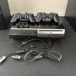 Sony Playstation 3 PS3 - Complete 
