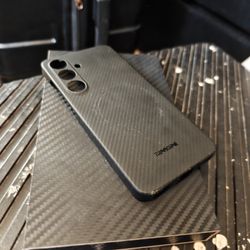 Thinborne Samsung Galaxy S25 Case