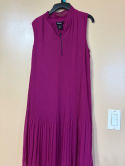 Nice dress