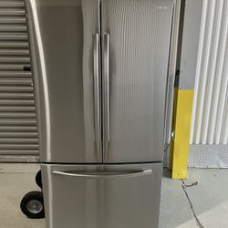 Samsung Refrigerator