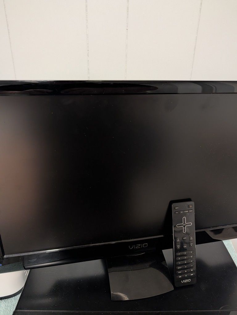 Brand New 22 Inch Vizio TV