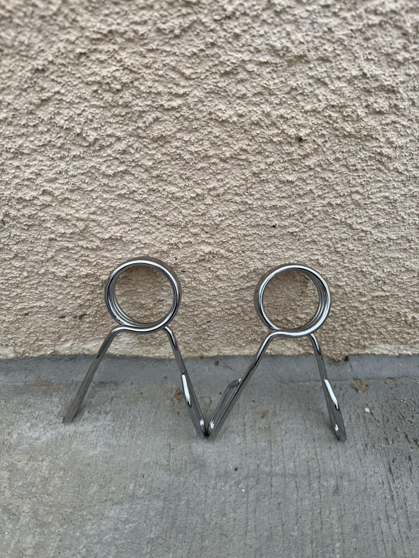 Olympic Weights/ Barbell/weight Holder