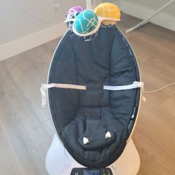 4moms mamaRoo