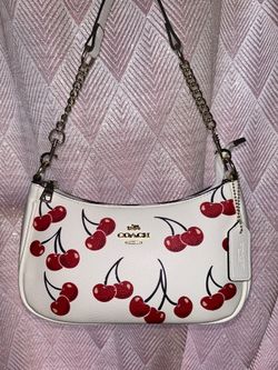 Cherry bag