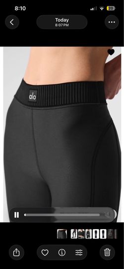Alo Leggings