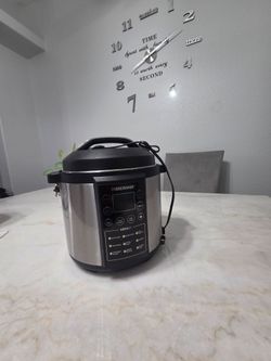 Olla de presion