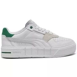 Puma Cali Court Match Wins Women's Shoes