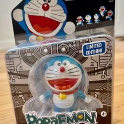 Bandai Doraemon SDCC 2015 Exclusive