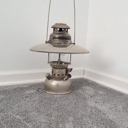 Wenzel 1887 Pressure Lantern-vintage for Sale in North Las Vegas