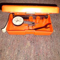 Tesatast  Small Measuring Guage Kit