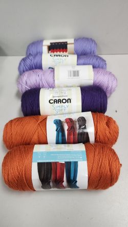 Yarn