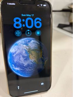 Unlocked Gold IPhone 13 Pro Max